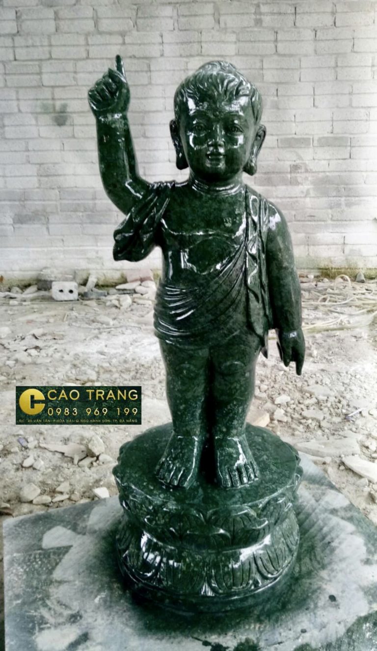 “Thiên thượng thiên hạ Duy ngã độc tôn" mang lợi ích cho người nghe, cho người thức tỉnh tự giác tự ngộ về giá trị làm người