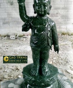 “Thiên thượng thiên hạ Duy ngã độc tôn" mang lợi ích cho người nghe, cho người thức tỉnh tự giác tự ngộ về giá trị làm người