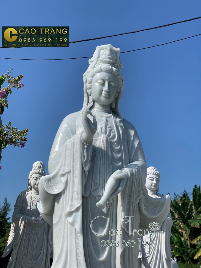 Tượng Quan Âm