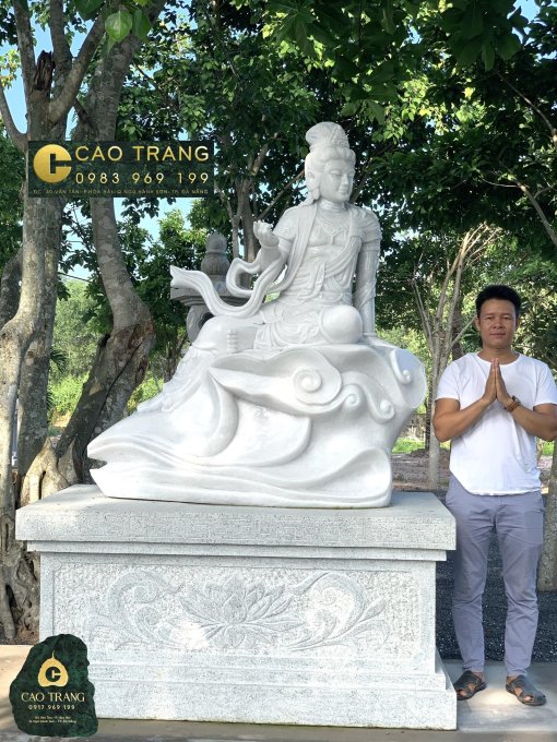 33 ung hoa than cua bo tat quan the am 16