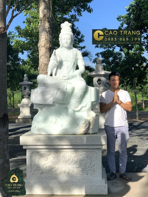 33 ung hoa than cua bo tat quan the am 17