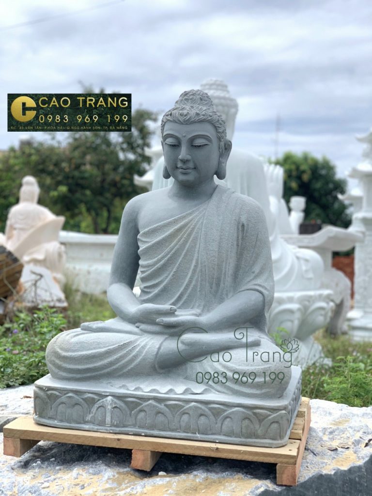 Hình Tượng Phật Thích Ca