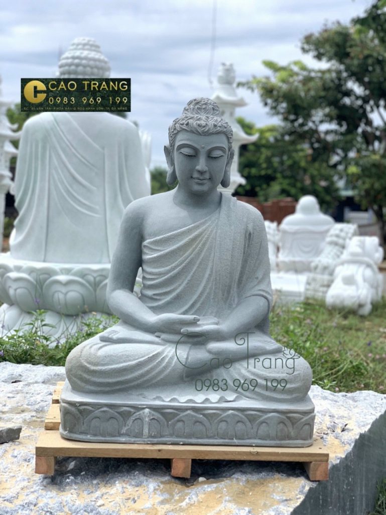 Hình Tượng Phật Thích Ca