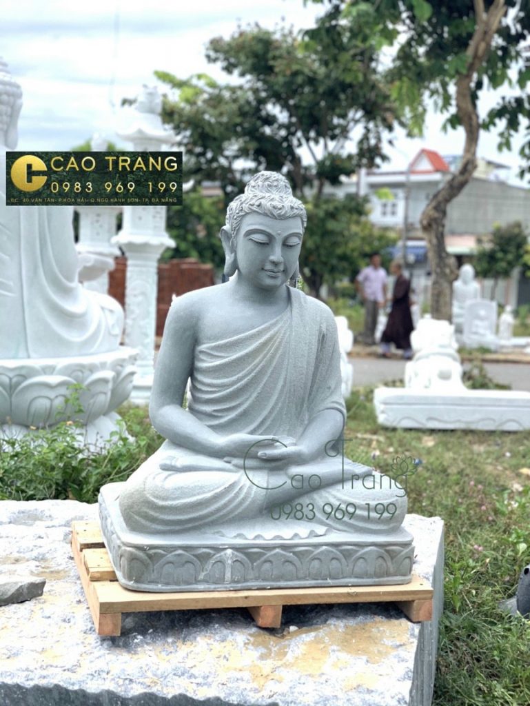 Hình Tượng Phật Thích Ca