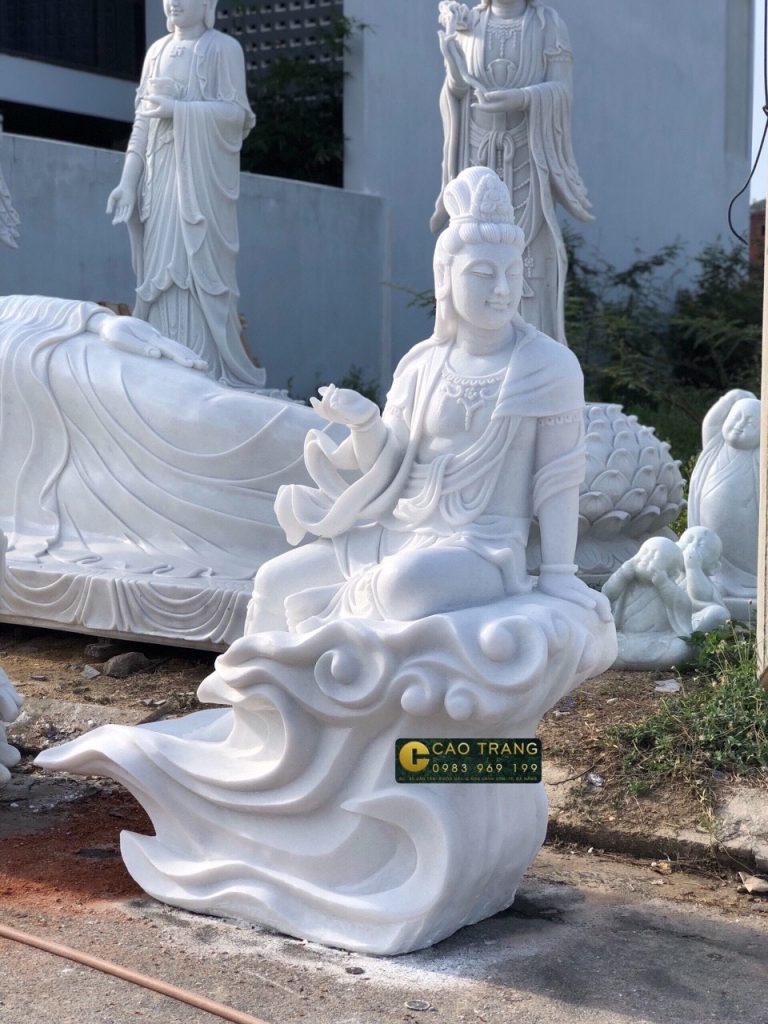 12 Lời Nguyện Bồ Tát Quán Thế Âm