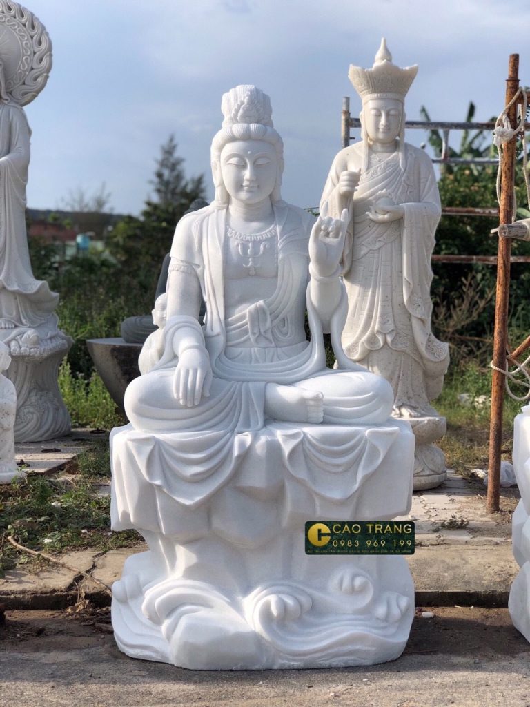 12 Lời Nguyện Bồ Tát Quán Thế Âm