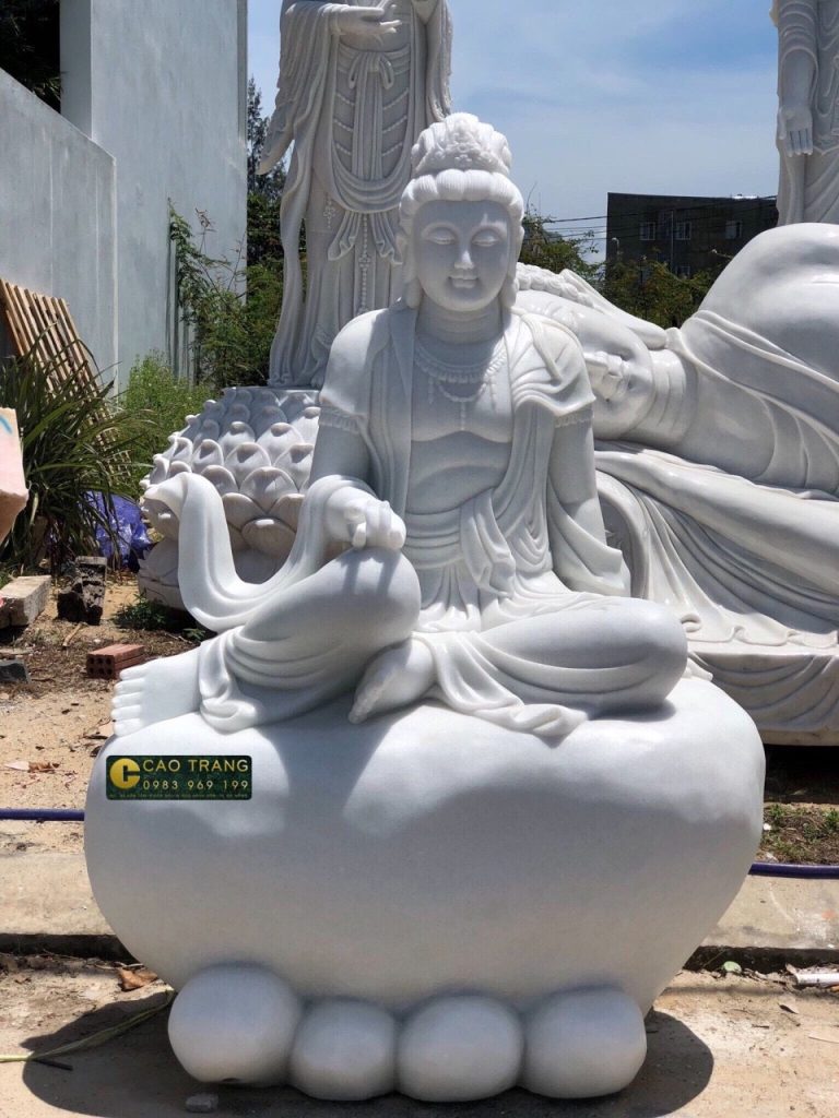 12 Lời Nguyện Bồ Tát Quán Thế Âm