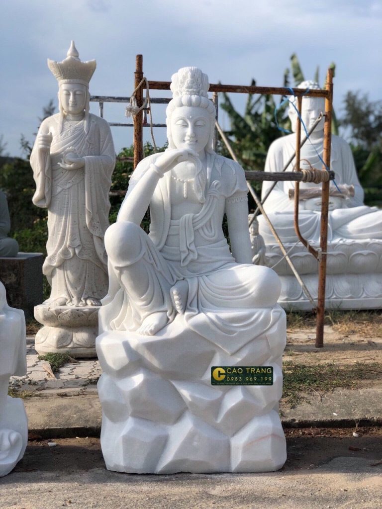 12 Lời Nguyện Bồ Tát Quán Thế Âm