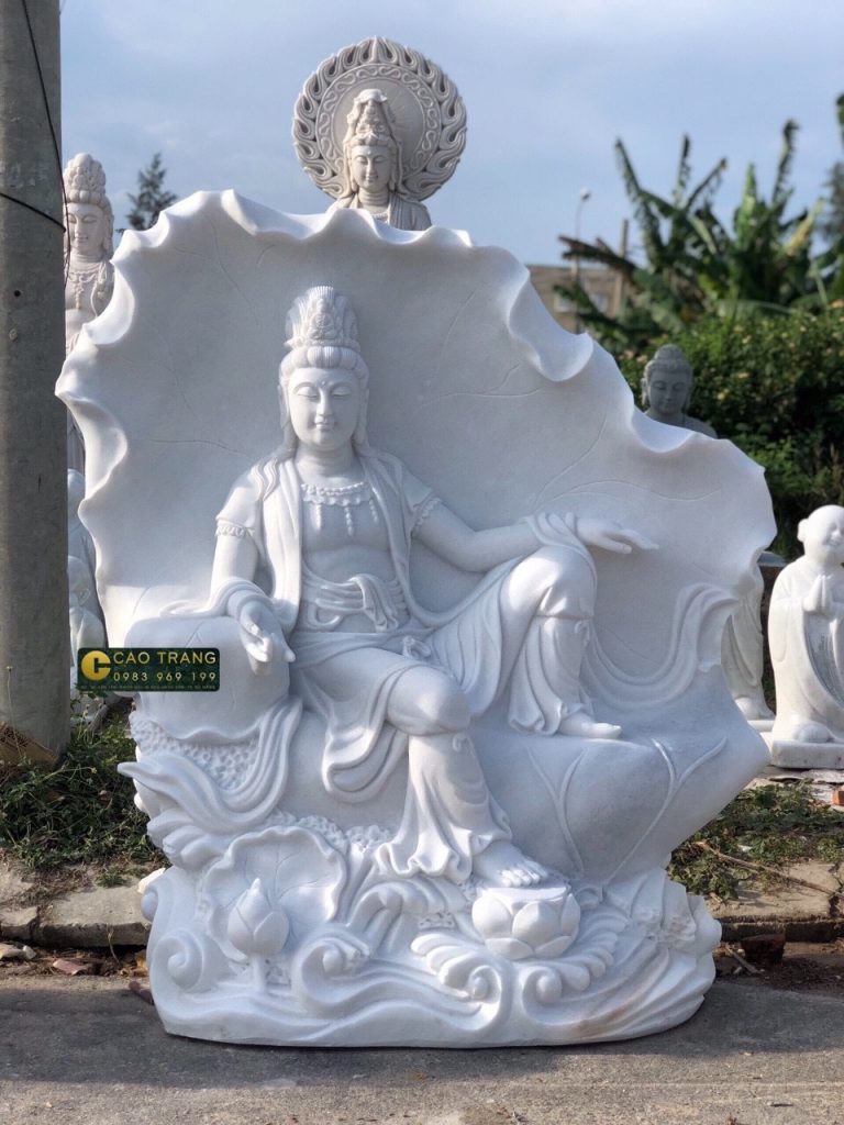 12 Lời Nguyện Bồ Tát Quán Thế Âm