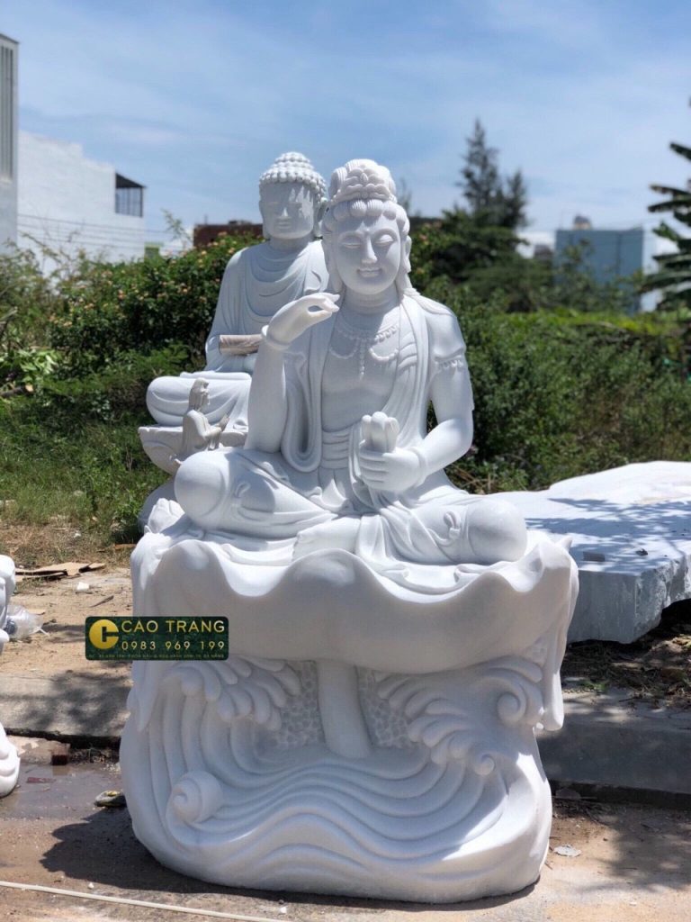 12 Lời Nguyện Bồ Tát Quán Thế Âm
