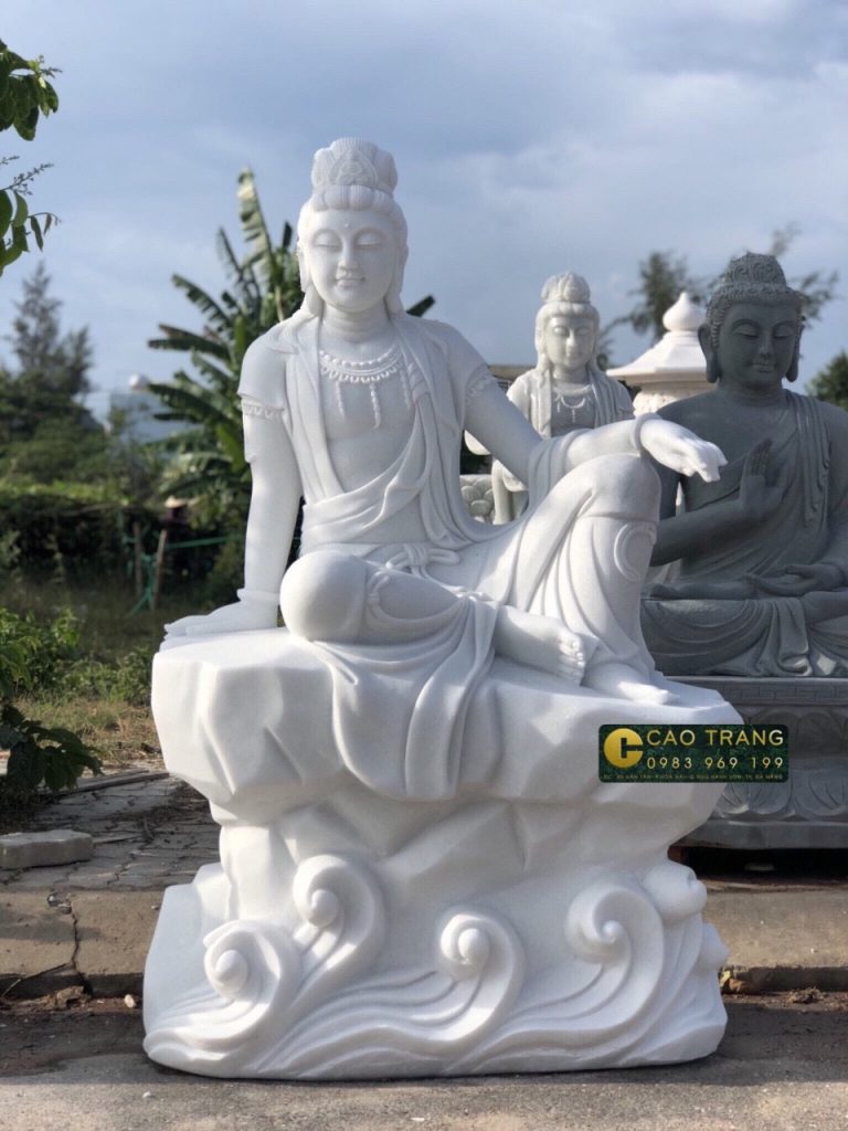 12 Lời Nguyện Bồ Tát Quán Thế Âm