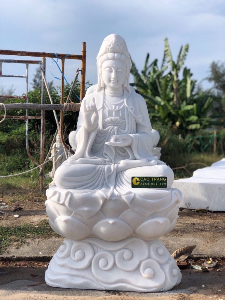 12 Lời Nguyện Bồ Tát Quán Thế Âm