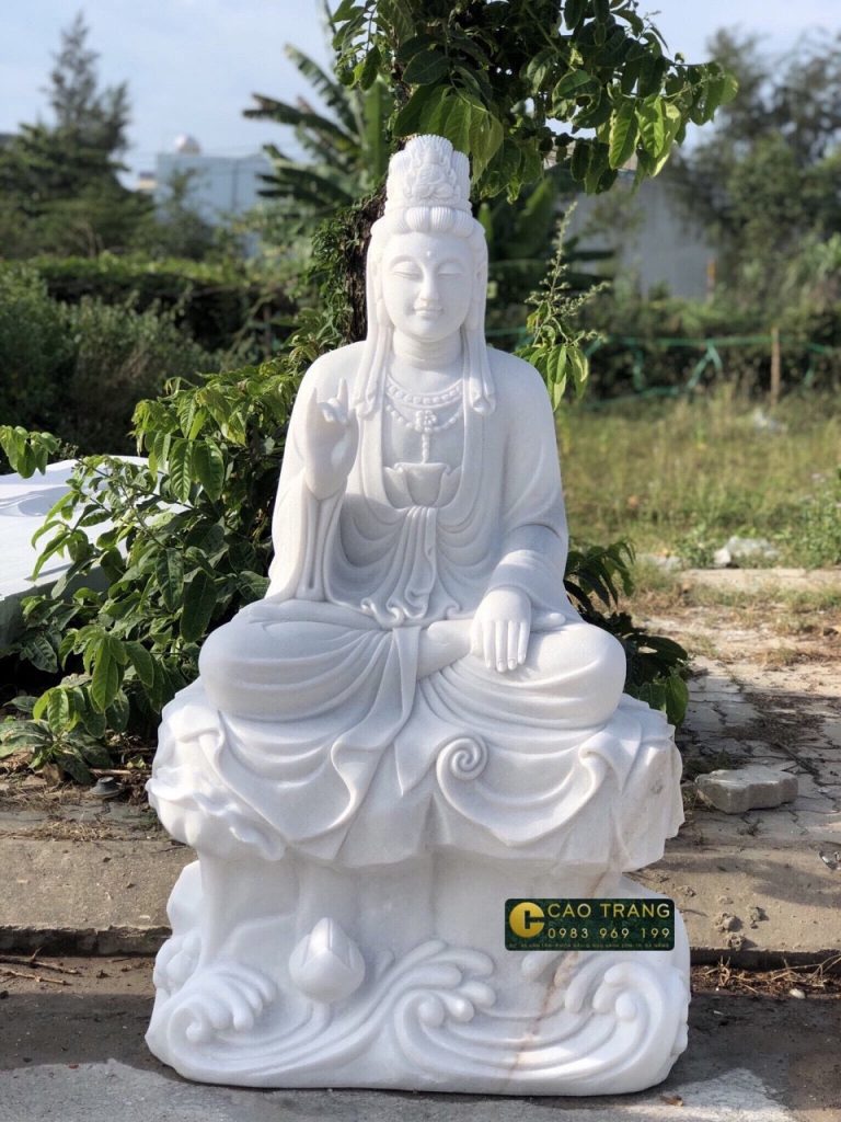 12 Lời Nguyện Bồ Tát Quán Thế Âm