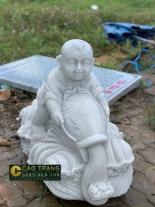 tuong chu tieu va y nghia tuong 4 khong 1