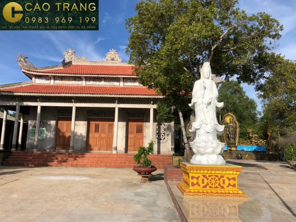 Giới thiệu về Đức Quan Âm Bồ Tát cho các quý phật tử