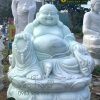Tượng Di Lặc Bằng Đá