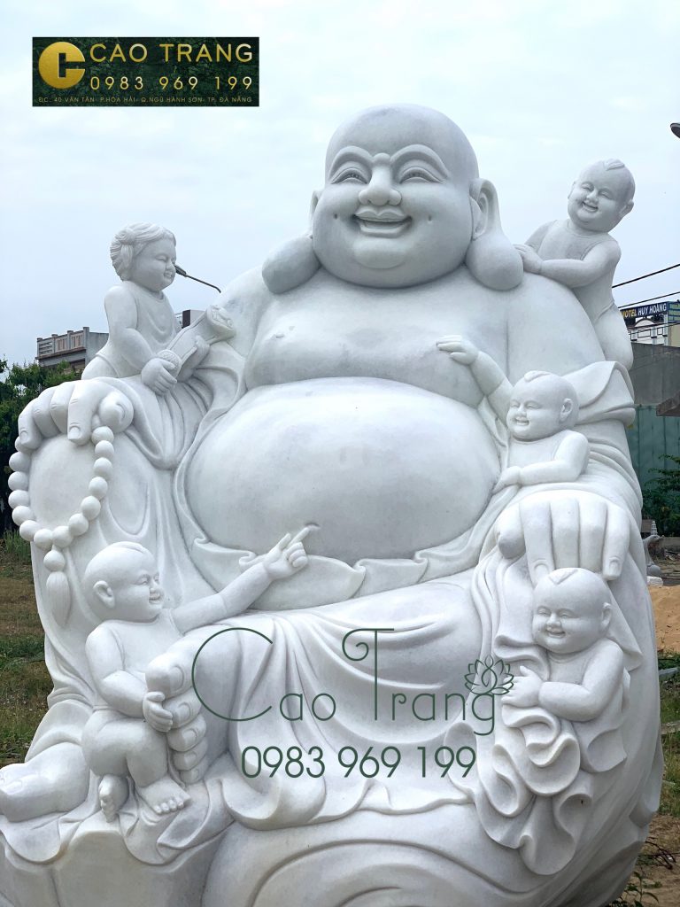 tuong phat di lac 4