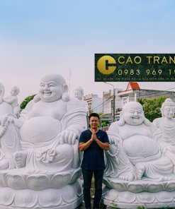 Tượng Di Lặc