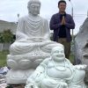 Tượng Phật Di Lặc