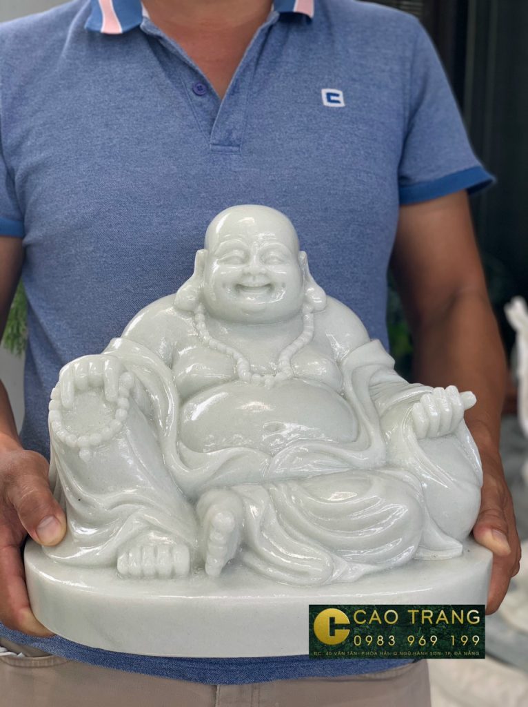 Tượng Phật Di Lặc Nhỏ