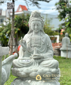 tuong quan am ngoi dai sen 1m 2
