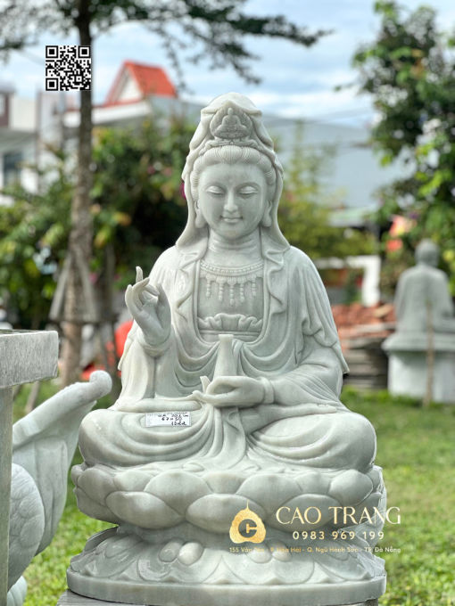 tuong quan am ngoi dai sen 1m 2