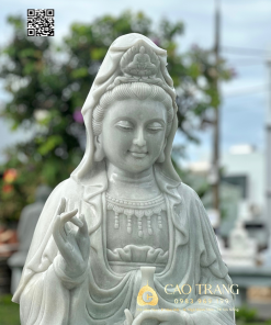 tuong quan am ngoi dai sen 1m 3