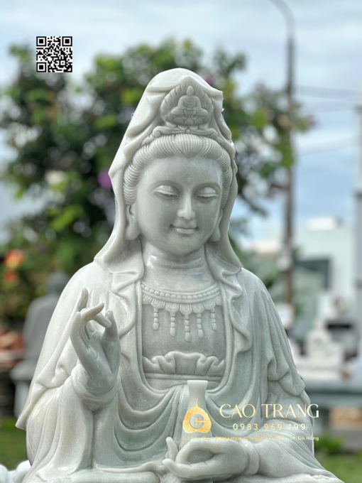tuong quan am ngoi dai sen 1m 3