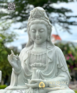 tuong quan am ngoi dai sen 1m 4