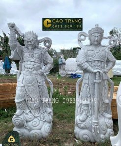 Tượng Hộ Pháp