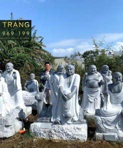 tuong thap bat la han 2