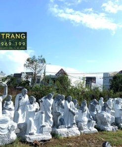 tuong thap bat la han 4