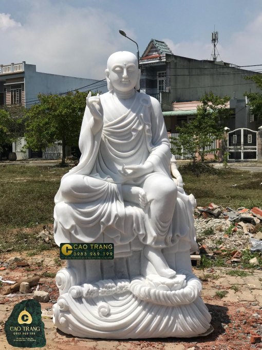 Tuong Dia Tang Vuong 11 1