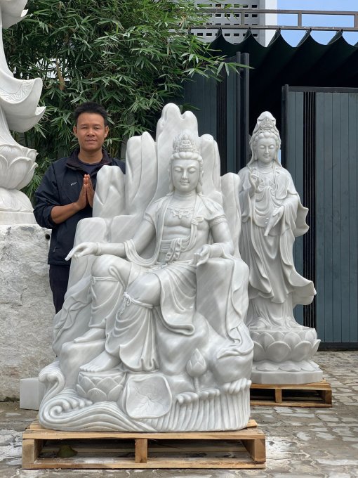 quan am tu tai