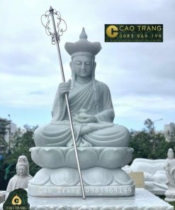 Việc thờ cúng Địa Tạng Vương Bồ Tát có nhiều ý nghĩa sâu sắc