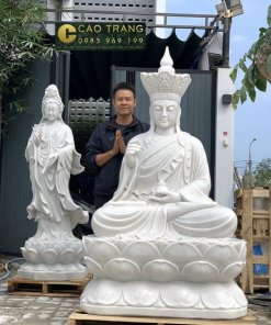 tuong bo tat dia tang 160cm