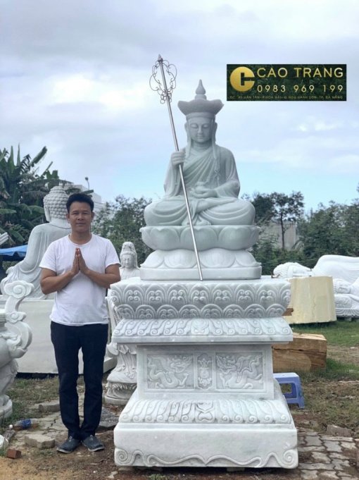 tuong dia tang 170cm