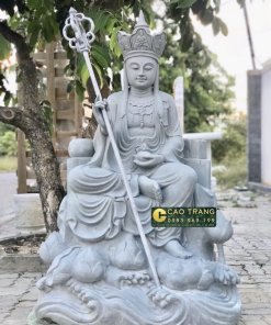 tuong dia tang bo tat 180cm