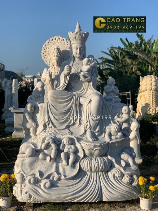 Lợi ích khi tụng kinh Địa Tạng