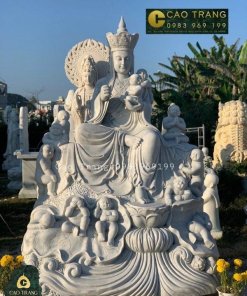 Lợi ích khi tụng kinh Địa Tạng