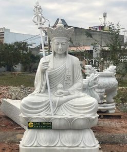tuong phat dia tang 200cm
