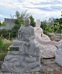 tuong phat dia tang 7