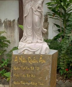 Á Nậu Quán Âm