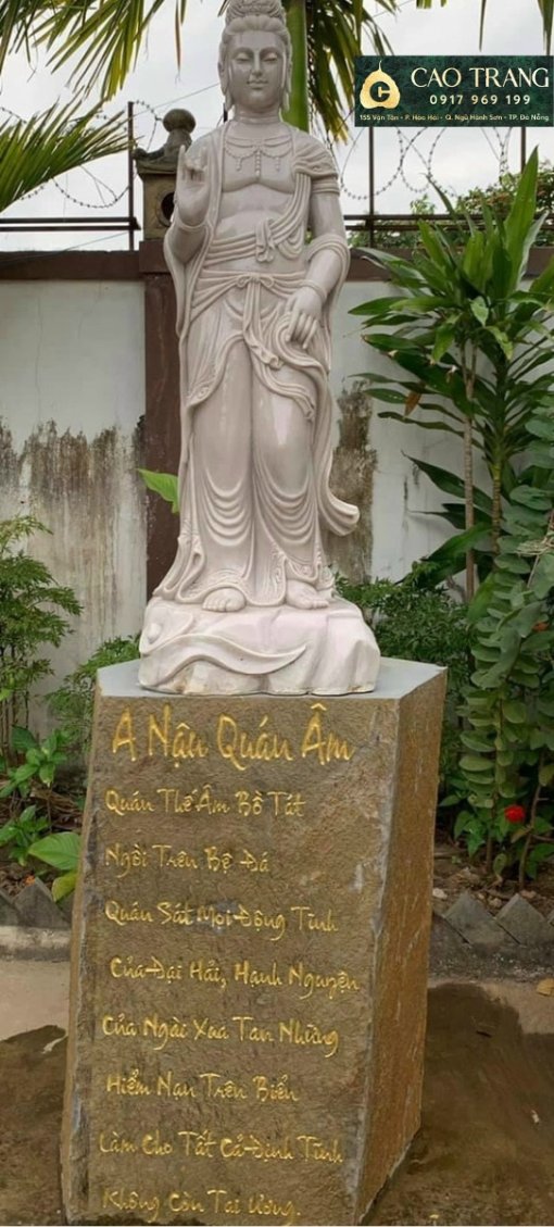 Á Nậu Quán Âm