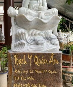 Bạch Y Quán Âm