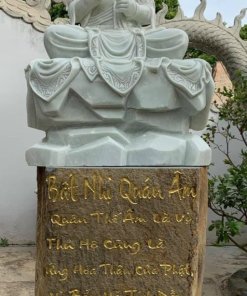 Bất Nhị Quan Âm