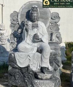 Bồ Tát Quán Thế Âm