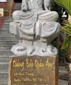 Chúng Bảo Quán Âm