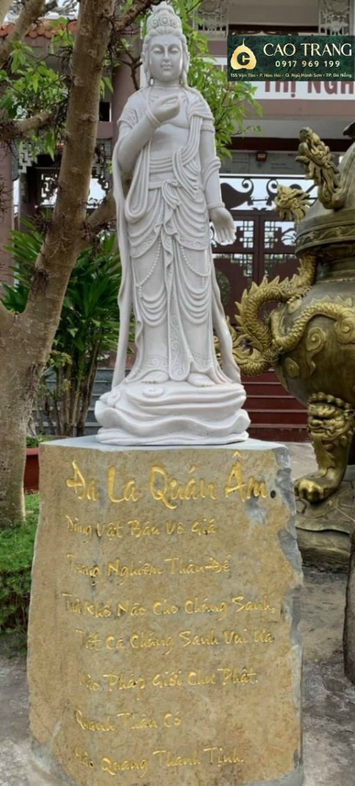 Đa La Quán Âm
