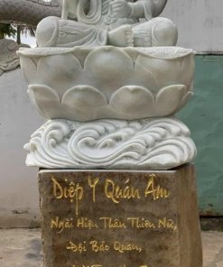Diệp Y Quán Âm